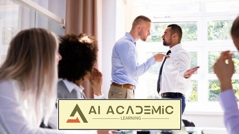 مدیریت تعارض در محیط کار