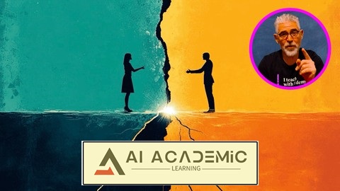 حل تعارض و رهبری