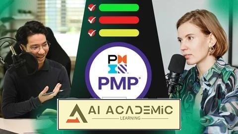 پیروزی در PMP - راهنمای جامع مدیریت پروژه