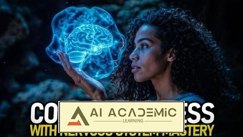 غلبه بر استرس با تسلط به سیستم عصبی