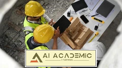 مدیریت ساخت‌وساز: برنامه‌ریزی پروژه و مدیریت کارگاه