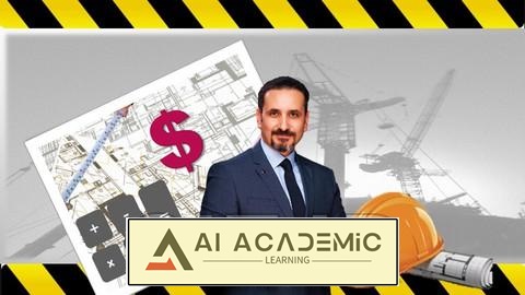 متره و برآورد، تخمین، کنترل هزینه و نرم‌افزار CMS