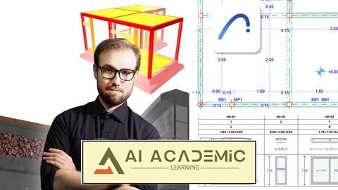 چارچوب اجرایی با ArchiCAD