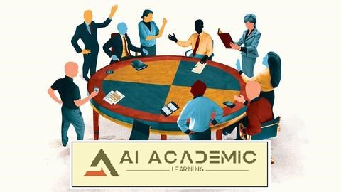 تسلط به مناظرات سازنده در محل کار - راهنمایی برای موفقیت