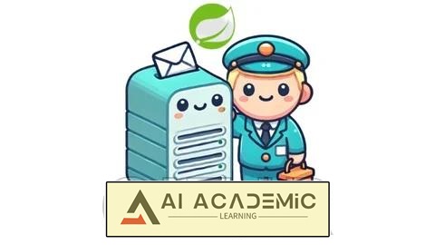 تست قرارداد و پیام‌رسانی با Spring Cloud Contract