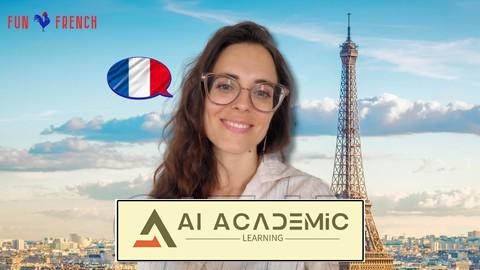 دوره زبان فرانسه برای مبتدیان - یادگیری مکالمه