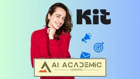 اصول ConvertKit (یا Kit) برای مبتدیان - 2025