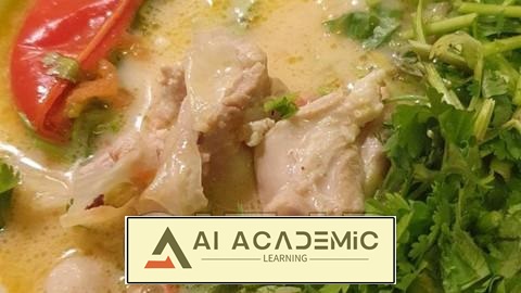 آموزش آشپزی تایلندی: Tom Kha Gai - قسمت 1