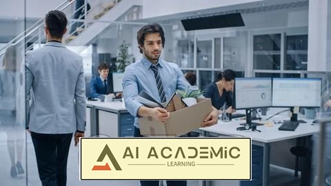 مقابله و پیشرفت پس از اخراج از سازمان خود