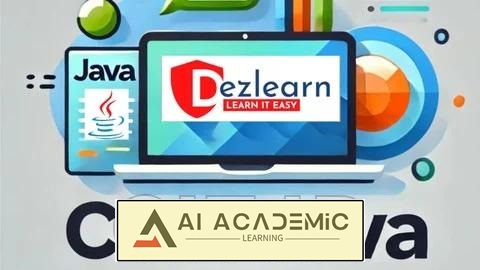 دوره‌ کامل Core Java - یادگیری کدنویسی