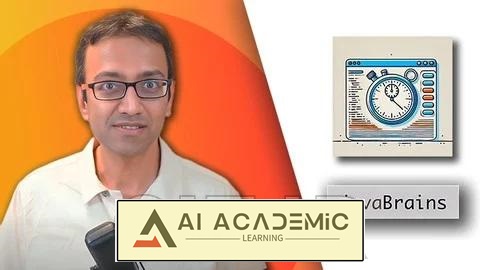 آموزش عملی هسته جاوا: ساخت یک اپلیکیشن کامل CLI