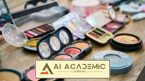 فرمولاسیون های لوازم آرایشی