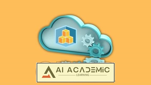 دوره‌ کامل AWS CDK (کیت توسعه ابر) 2024