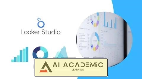 دوره‌ی آشنایی با Google Looker Studio (Data Studio)