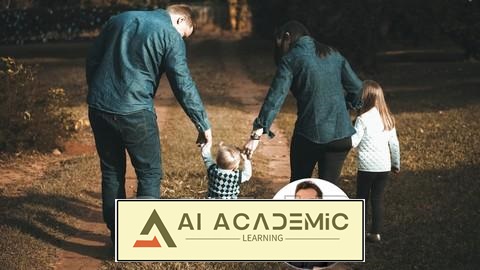 دوره‌ای درباره رویکردهای طبیعی به فرزندپروری