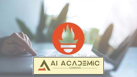 دوره جامع پرومتئوس 2024