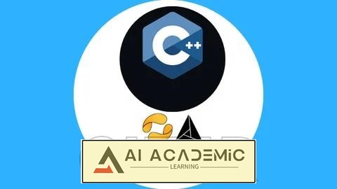 اصول C++ 23 با پروژه‌ها و الگوریتم‌ها