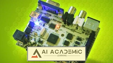 دوره فشرده الکترونیک و طراحی PCB