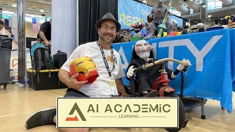 دوره جامع Creality (دوره پرینتر سه بعدی)