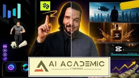 ایجاد تبلیغات و ویدیوهای حرفه‌ای با استفاده از Seedance 2.0 و Kling 3