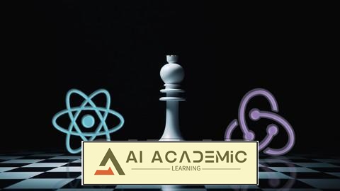 ساخت بازی شطرنج در ری‌اکت