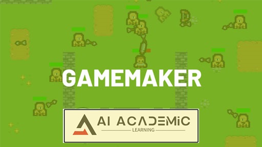 ایجاد یک RPG اکشن 2D کامل در GameMaker