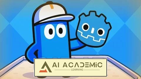 ساخت یک بازی کامل چندنفره همکارانه آنلاین در Godot 4