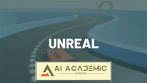 ساخت یک بازی مسابقه‌ای در Unreal Engine