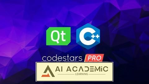 ایجاد یک اپلیکیشن GUI مدیریت موجودی فروشگاه با ++C و Qt