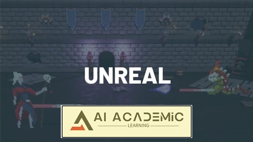 ایجاد یک مینی RPG نوبتی در Unreal Engine