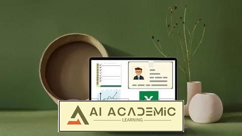 ایجاد اپلیکیشن پیشرفته دیتا اینتری در مایکروسافت اکسل