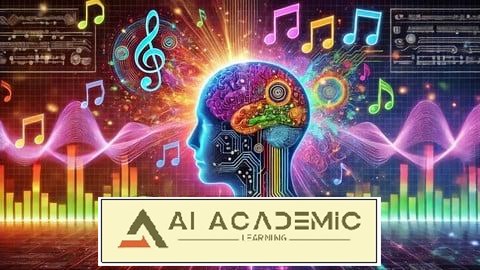 ایجاد و انتشار موسیقی با کمک هوش مصنوعی