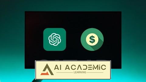 ایجاد و فروش پرامپت‌های هوش مصنوعی برای سود