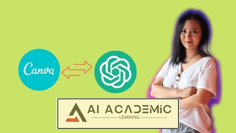 ایجاد و فروش محصولات دیجیتال با Chat GPT و Canva