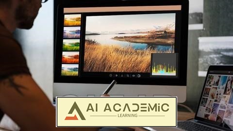 دوره Canva: خلق گرافیک‌ های خیره‌ کننده