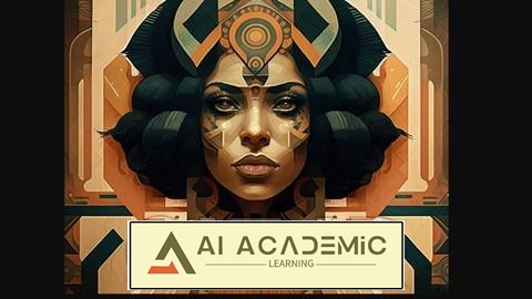 ایجاد و فروش AI Art با Midjourney - تولید AI Art