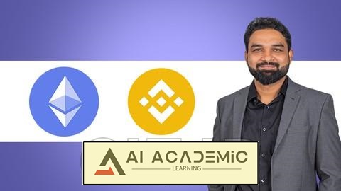 ایجاد ارزهای دیجیتال مشابه ETH و BNB و استفاده از گس‌ فی خود