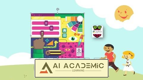 رابط‌های کاربری گرافیکی (GUI) با Python و guizero