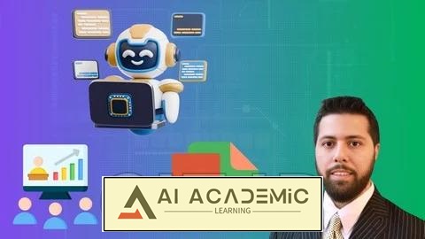 ساخت ارائه‌های تعاملی با ایجنت‌های هوش مصنوعی