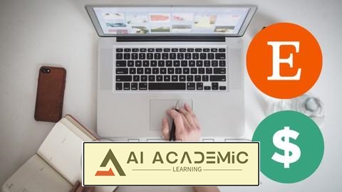 دوره Etsy و Cricut: مسیر درآمد دیجیتال 24 ساعته شما - غیر رسمی