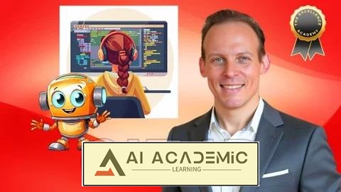 طراحی سایت در 1 ساعت با Replit AI - بدون نیاز به کدنویسی