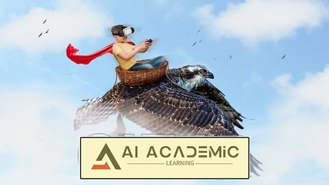 ایجاد دستکاری عکس سورئال و هنر دیجیتال در فتوشاپ