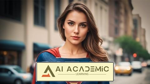 استیبل دیفیوژن - ساخت عکس‌های فوق‌واقع‌گرایانه در سال 2024!