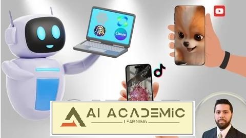 ساخت ویدیوهای وایرال YouTube و TikTok با هوش مصنوعی!