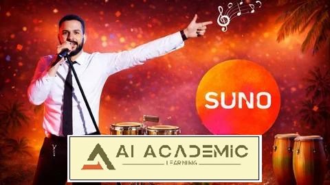 خلق موسیقی وایرال لاتین و اسپانیایی - مولد موسیقی Suno AI