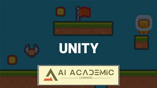 اولین بازی دو بعدی خود را در یونیتی بسازید