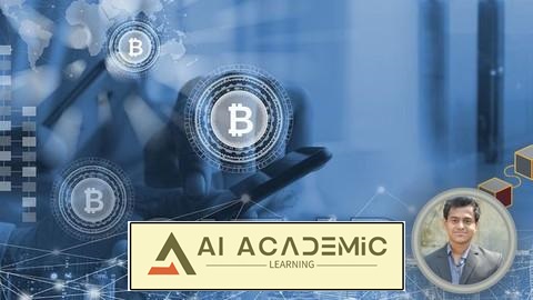 یادگیری توسعه بلاکچین با Node.js و Solidity