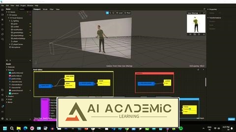 تبدیل شدن به توسعه‌دهنده اینستاگرام با تسلط به Meta Spark Studio