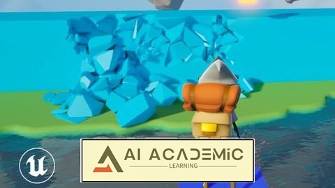 ایجاد مهارت‌های مشابه Zeldar با ++C در آنریل انجین 5