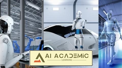 ایجاد، خودکارسازی و کسب درآمد - راهنمای کامل برای ایجاد محتوا با هوش مصنوعی